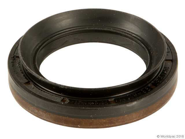 Foto de Sello del Eje Propulsor para Land Rover, BMW, Mini Cooper Marca Corteco Nmero de Parte W0133-2884124