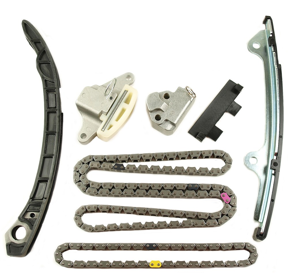 Foto de Kit de Cadena de Tiempo para Nissan Altima Nissan Frontier Nissan Rogue Marca CLOYES Nmero de Parte #9-4212SCX