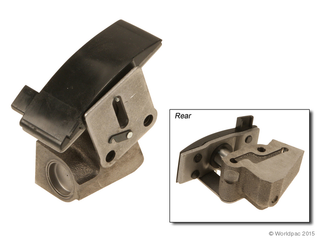 Foto de Tensor de la Cadena del Tiempo para Nissan Maxima 1992 1993 1994 Marca Cloyes Nmero de Parte W0133-1725346