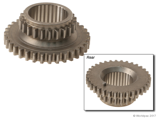 Foto de Engranaje del Cigueal para Acura y Honda Marca Cloyes Nmero de Parte W0133-2132745