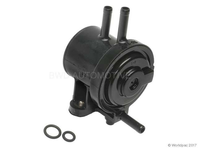 Foto de Vlvula de Purga del Canister para Honda Accord Acura TL Acura CL Marca Intermotor Nmero de Parte W0133-2428324