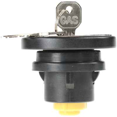 Foto de Tapa de Tanque de Gasolina Locking para Subaru Renault Dodge Jeep Chevrolet American Motors Nissan Toyota Aston Martin... Marca CST, INC. Nmero de Parte 5783