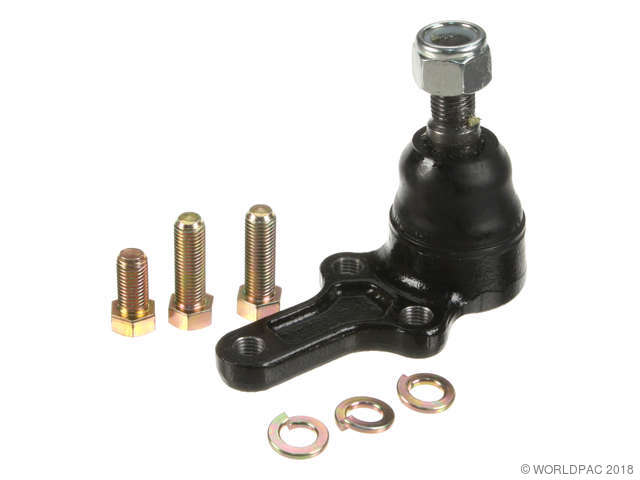 Foto de Rtula de Suspensin para Nissan 280ZX 1979 1980 1981 1982 1983 Marca Carter Nmero de Parte W0133-1629785