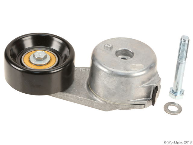 Foto de Conjunto de Tensor de correa para Ford Ranger Mazda B2300 Marca Dayco Products Llc Nmero de Parte W0133-1705226