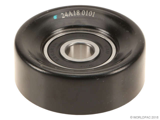 Foto de Rodillo Tensor para Suzuki, Subaru, Kia, Hyundai Marca Dayco Products Llc Nmero de Parte W0133-1782417