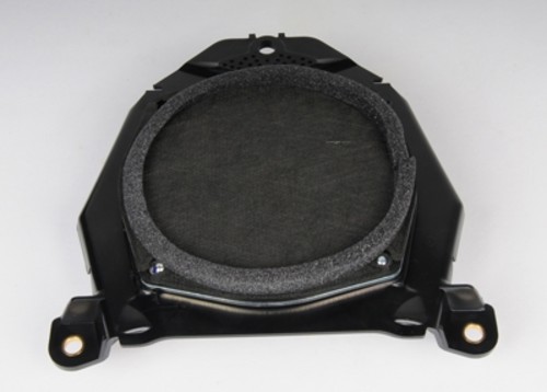 Foto de Altavoz para Cadillac Chevrolet GMC Marca AC Delco Nmero de Parte 10371429