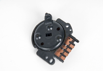 Foto de Interruptor Seleccion Aire Acondicionado para Chevrolet S10 1990 Marca AC Delco Nmero de Parte 15-71490