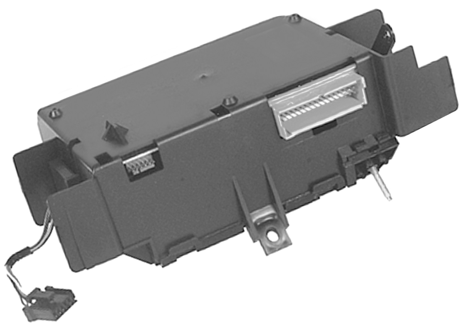 Foto de Programador de Aire Acondicionado / Calefaccin para Buick LeSabre 1998 Marca AC Delco Nmero de Parte 15-72278