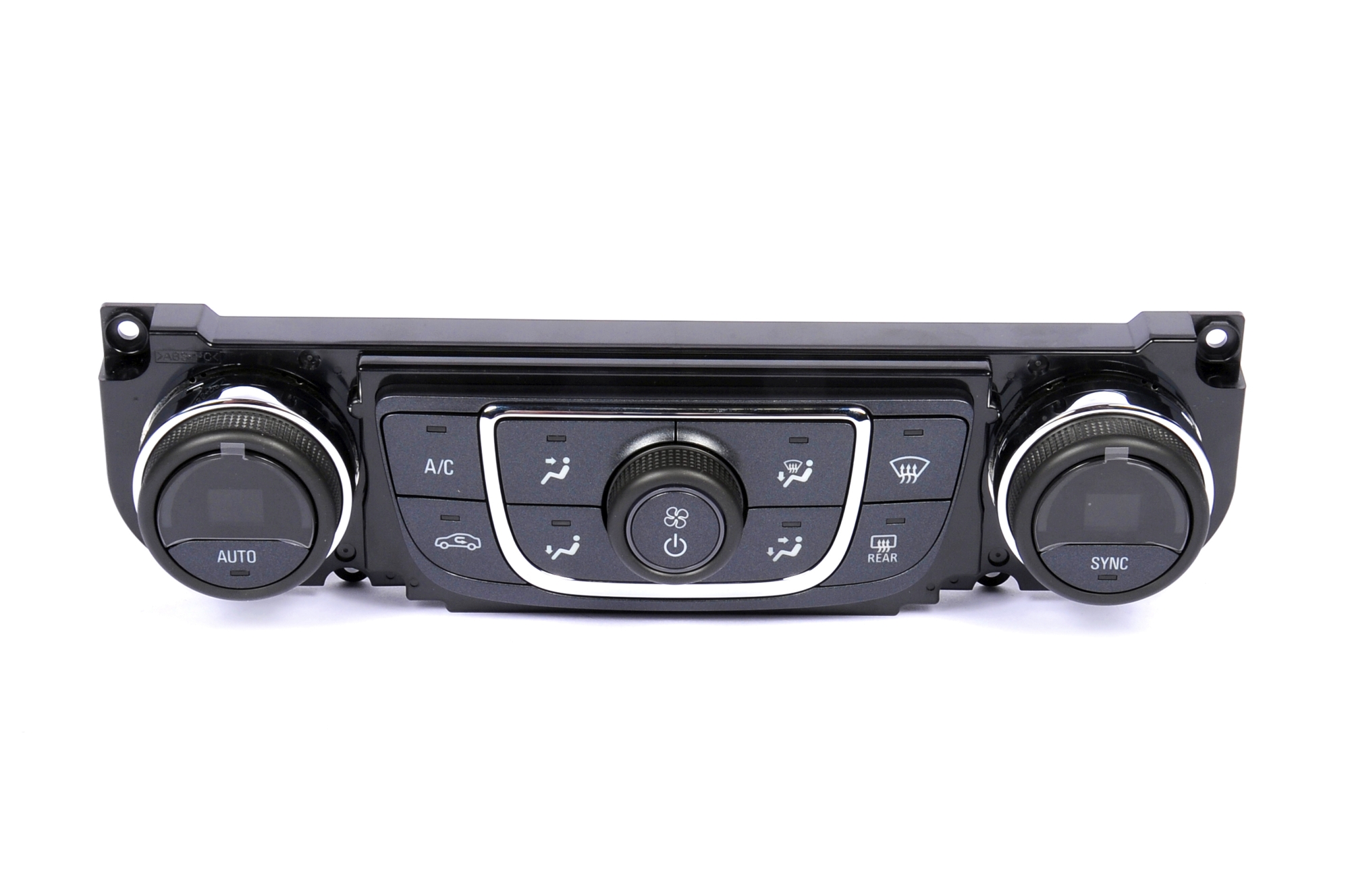 Foto de Panel de Control de Termperatura Climatizacin para Chevrolet Impala 2014 Marca AC Delco Nmero de Parte 15-74370