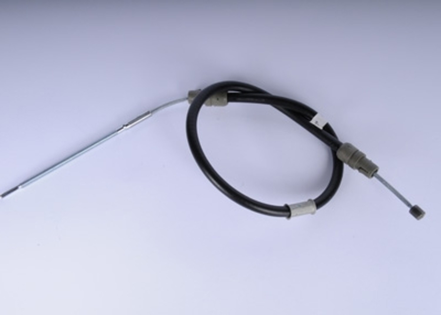 Foto de Cable del Freno de Estacionamiento para Chevrolet Uplander 2006 Marca AC Delco Nmero de Parte 15177262