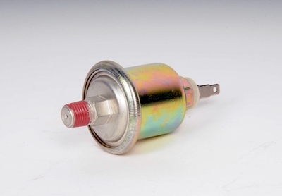 Foto de Sensor de Presin de Aceite del Motor para Chevrolet Blazer 1988 Marca AC Delco Nmero de Parte 19244932