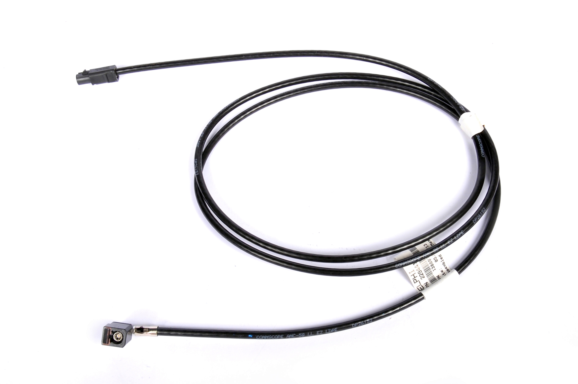 Foto de Cable de Antena de Radio para Chevrolet Malibu 2013 2014 Marca AC Delco Nmero de Parte 22944171