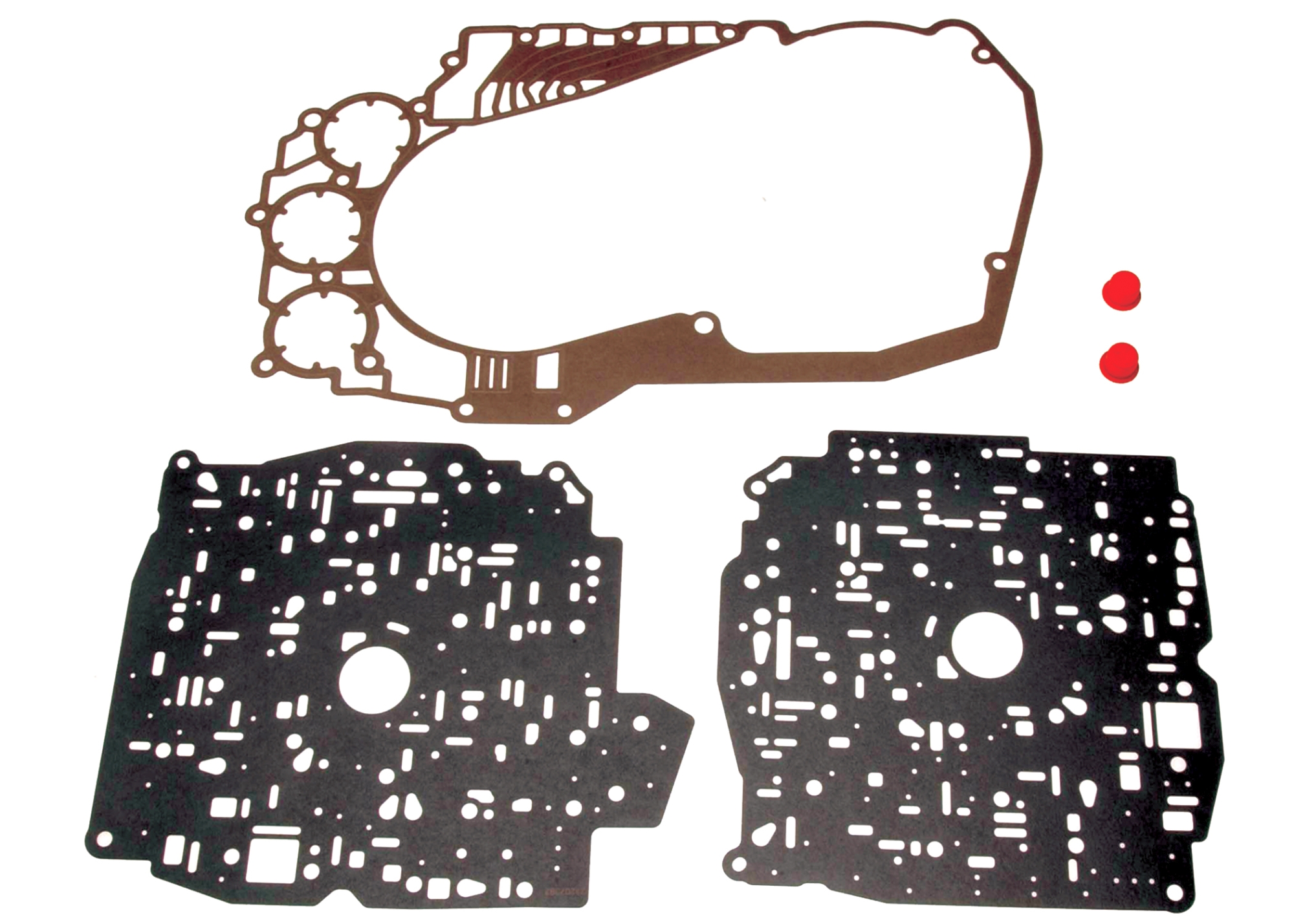 Foto de Empacadura de Caja Transmision para Chevrolet Oldsmobile Pontiac Saturn Marca AC Delco Nmero de Parte 24210577