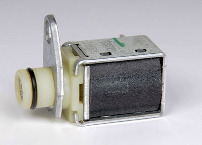 Foto de Solenoide de Cambios Transmisin Automtica para Chevrolet Express 2500 2000 Marca AC Delco Nmero de Parte 24230289