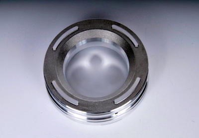 Foto de Piston de Embrague de Transmisin Automtica para Buick Chevrolet GMC Pontiac Saturn Marca AC Delco Nmero de Parte 24231250