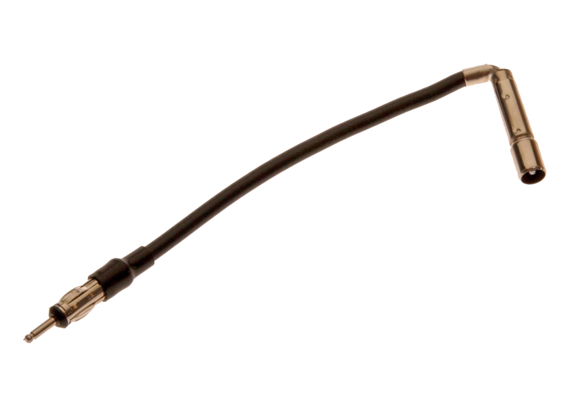 Foto de Cable de Antena de Radio para Buick Park Avenue Chevrolet C10 Chevrolet Camaro Chevrolet Cavalier Chevrolet Malibu Chevrolet S10 Blazer Chevrolet S10 GMC Yukon Marca AC Delco Parte #88891027