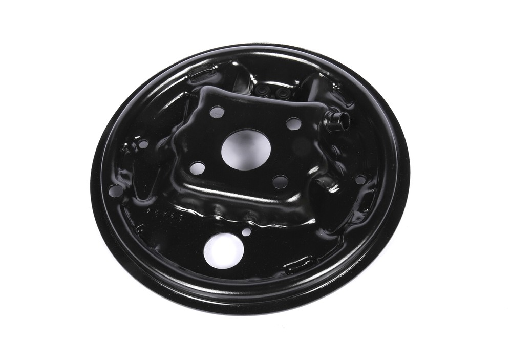 Foto de Plato de Soporte de Freno para Chevrolet Aveo Chevrolet Aveo5 Pontiac Wave Pontiac Wave5 Pontiac G3 Pontiac G3 Wave Marca AC Delco Nmero de Parte #96574703