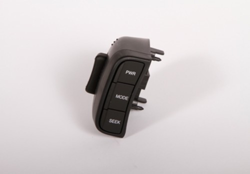 Foto de Switch de Control de Audio del Manubrio para Chevrolet Aveo 2009 2010 2011 Chevrolet Aveo5 2009 2010 2011 Pontiac G3 2009 Pontiac G3 Wave 2009 Marca AC Delco Parte #96943034