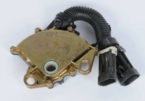 Foto de Interruptor de Posicin Park / Neutro para Chevrolet S10 1997 Marca AC Delco Nmero de Parte D2204C