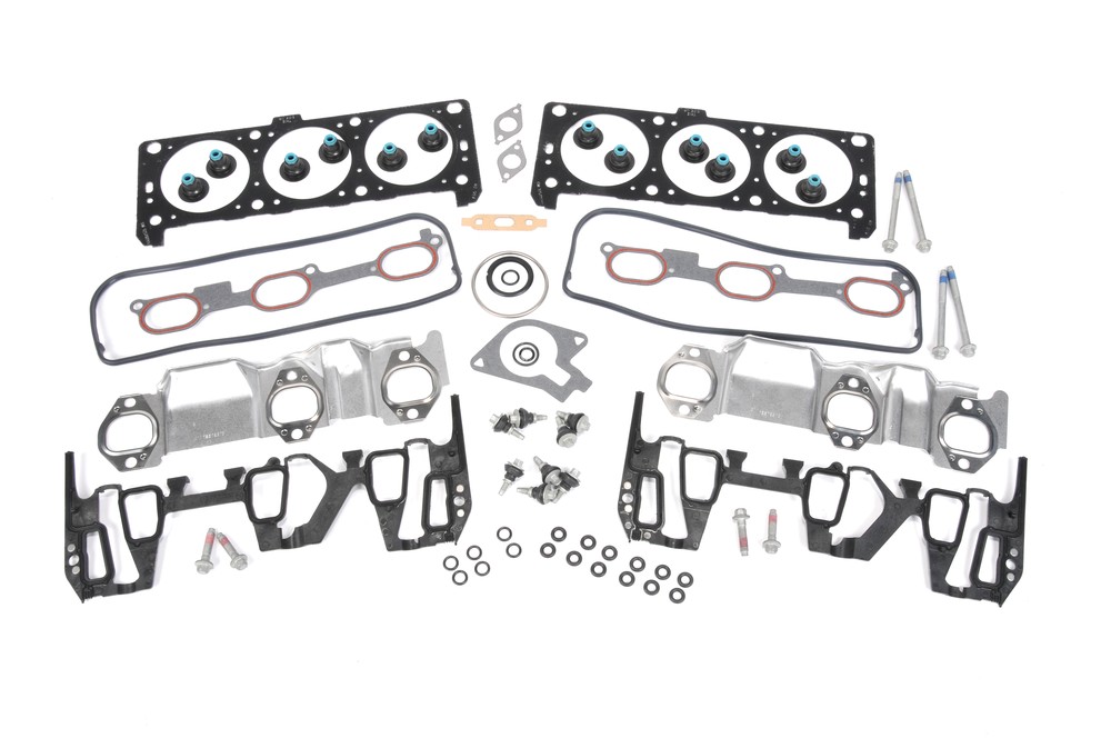 Foto de Kit de Empacadura de la culata para Chevrolet Impala 2004 2005 Marca AC Delco Nmero de Parte HS003