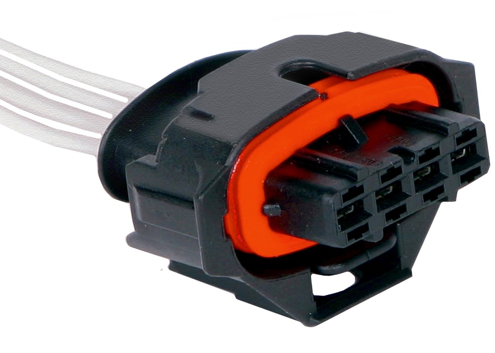 Foto de Conector de Sensor de Presin Absoluta del Mltiple de admisinPresin absoluta del mltiple para Cadillac SRX 2010 Chevrolet Cobalt 2005 2006 2007 Pontiac Pursuit 2005 2006 Marca AC Delco Parte #PT1863