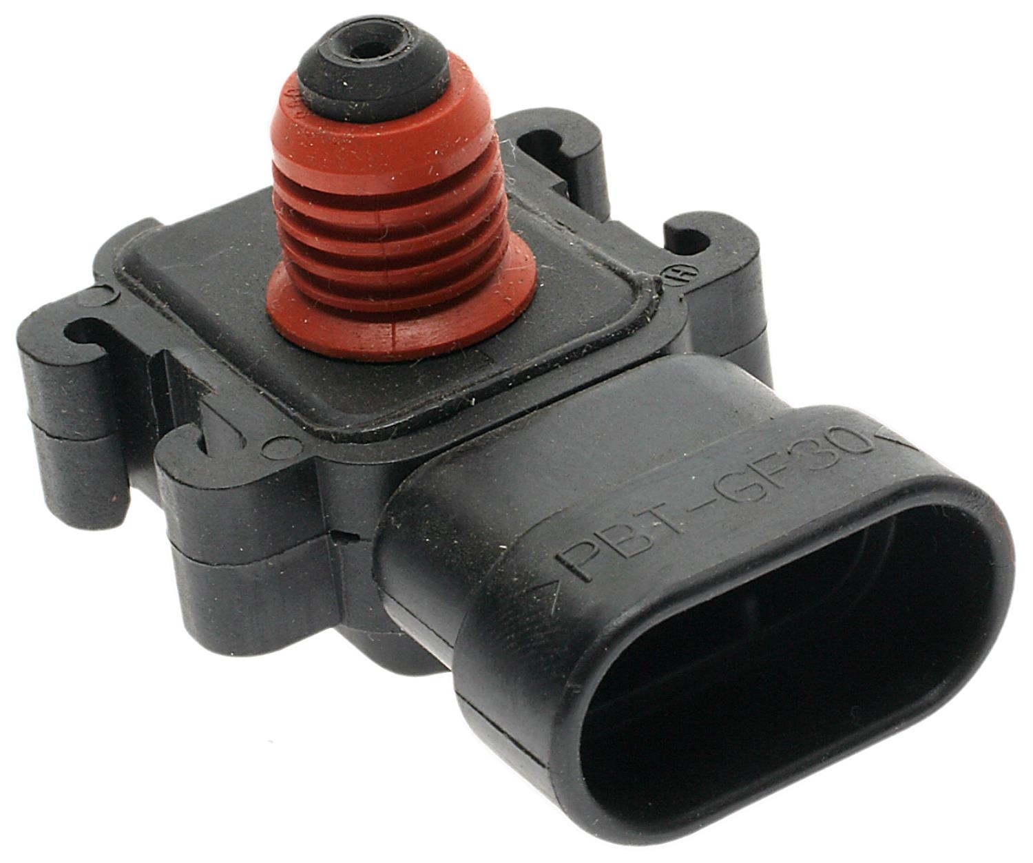 Foto de Sensor de Amplificacin de Turbo para Chevrolet Express 3500 2010 Marca AC Delco Nmero de Parte 213-3699