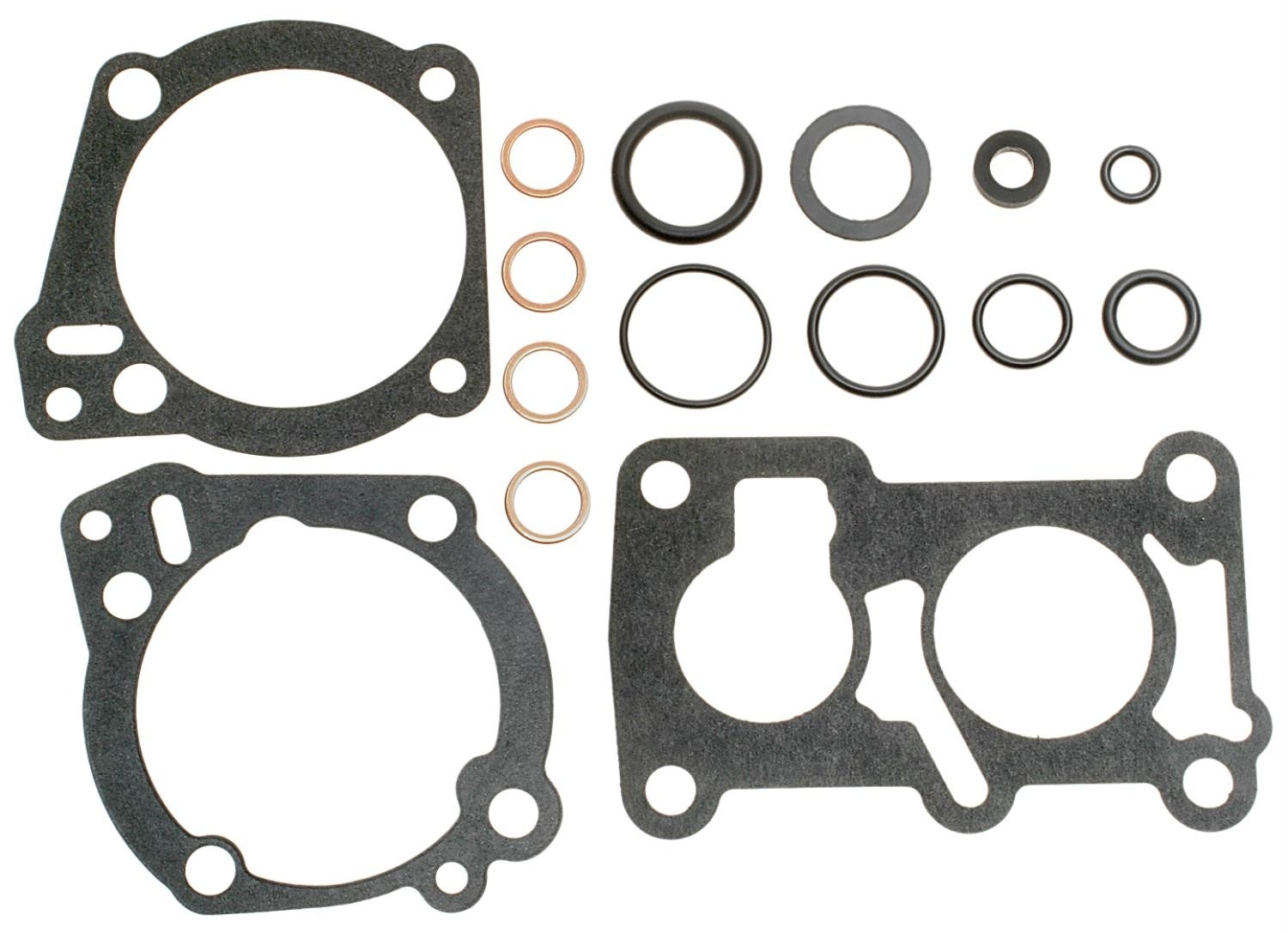 Foto de Kit de Reparacin del Cuerpo de Aceleracin para Suzuki Swift Chevrolet Sprint Geo Metro Marca AC Delco Nmero de Parte #217-3018