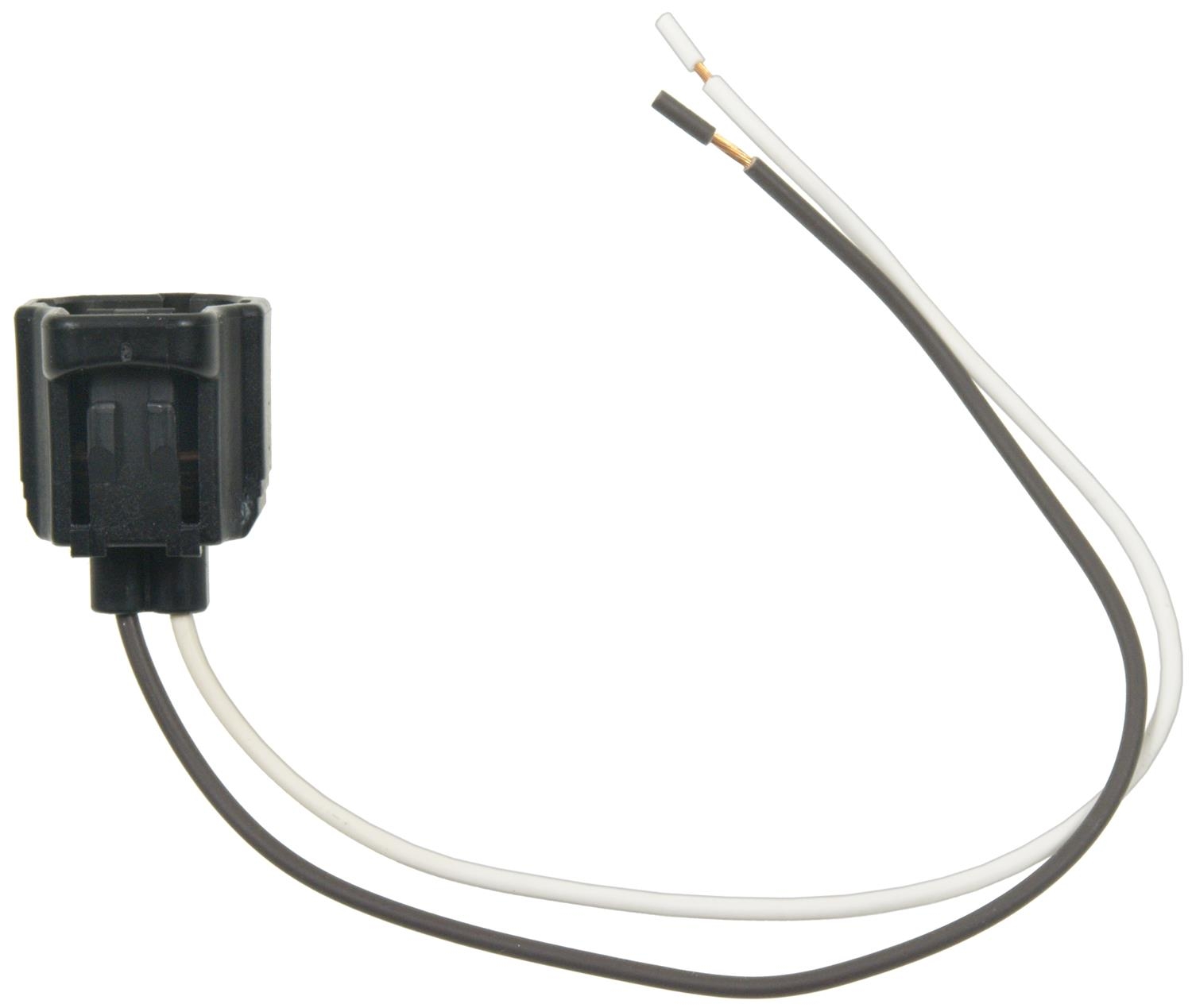 Foto de Conector Sensor Posicin de Cigeal para Ford Lincoln Mercury Mazda Marca AC Delco Nmero de Parte #PT2495