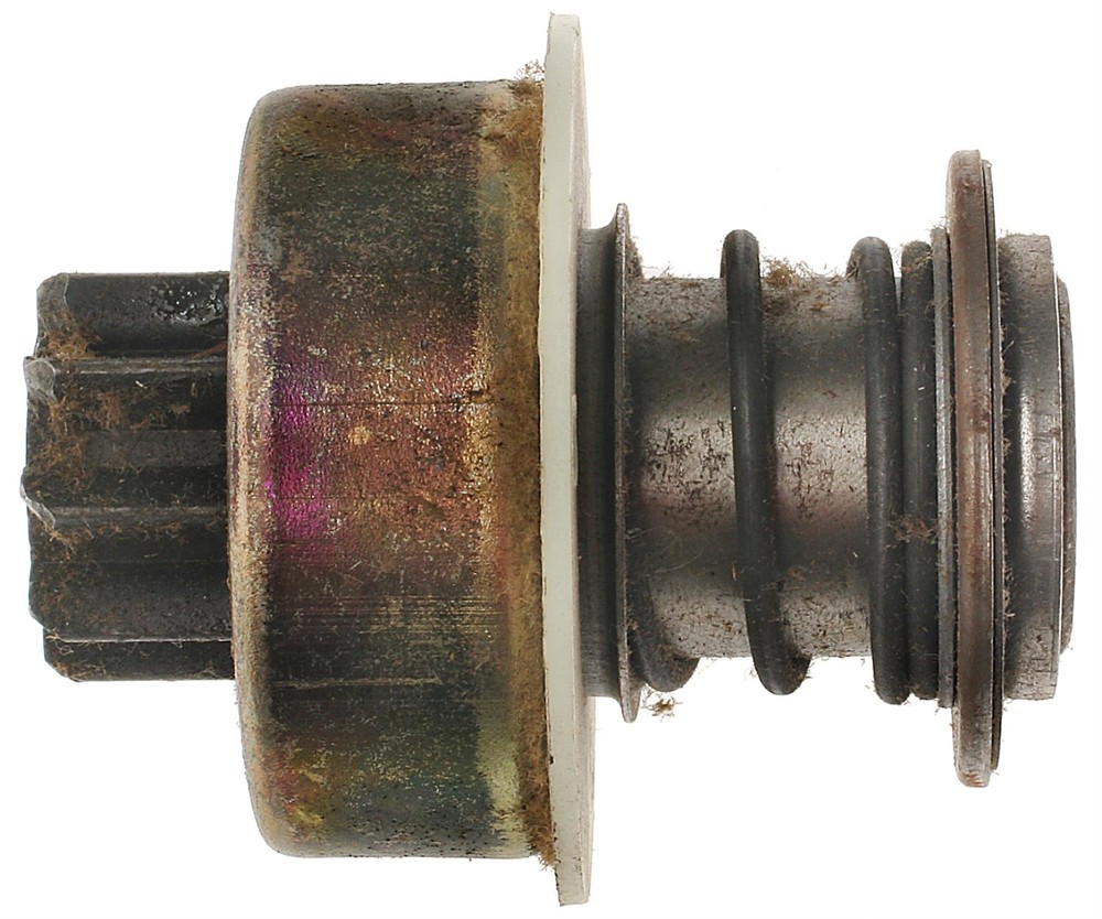 Foto de Pin del Motor de Arranque para Volkswagen Jetta 1986 Marca AC Delco Nmero de Parte C2003