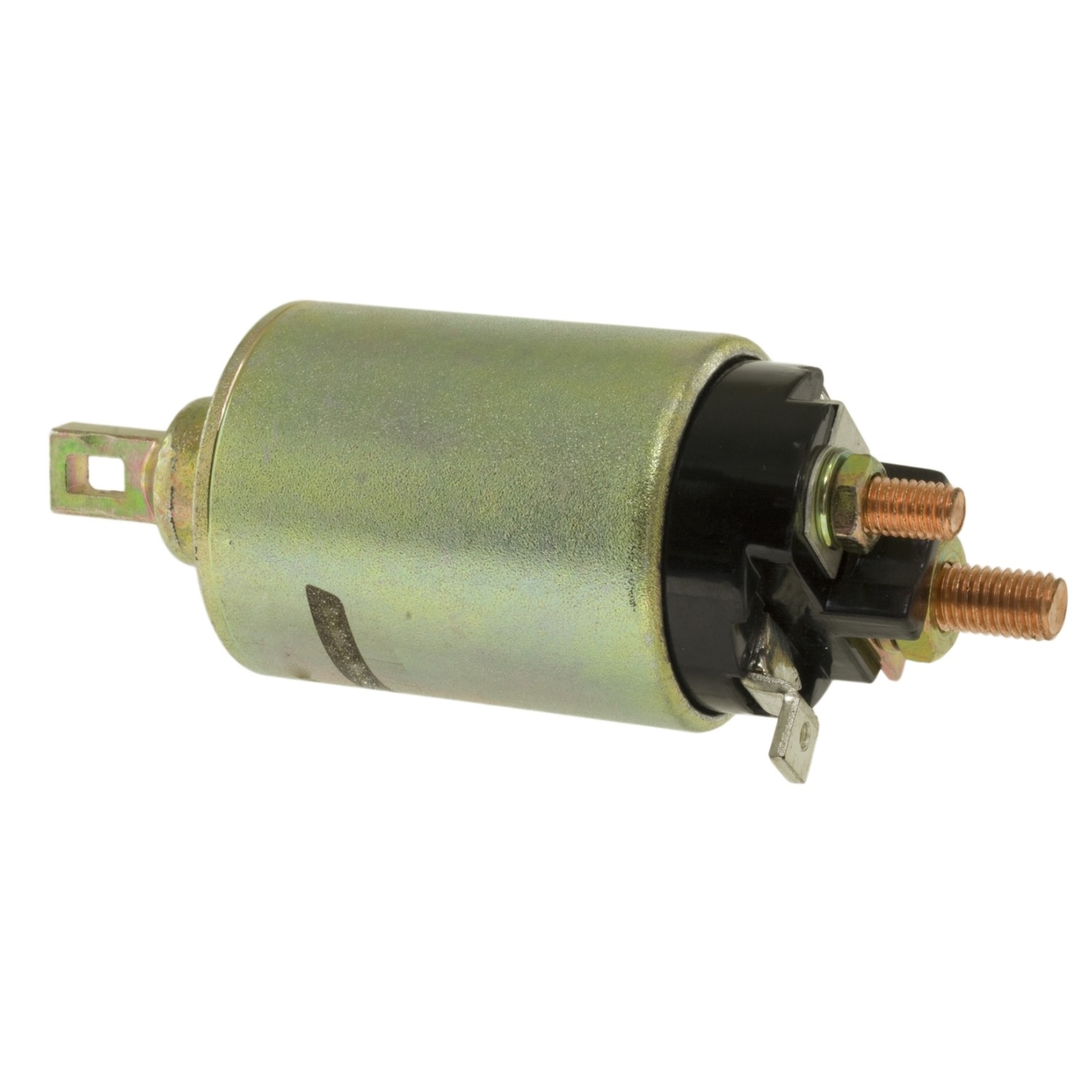 Foto de Solenoide de Encendido para Buick Cadillac Chevrolet Oldsmobile Pontiac Marca AC Delco Nmero de Parte D959A