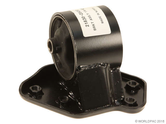 Foto de Montura De Transmisin Manual para Hyundai Accent 2003 2004 2005 2006 Marca Dea Products Nmero de Parte W0133-1888250