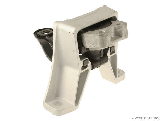 Foto de Montura del motor para Ford Focus Marca Dea Products Nmero de Parte W0133-1912274