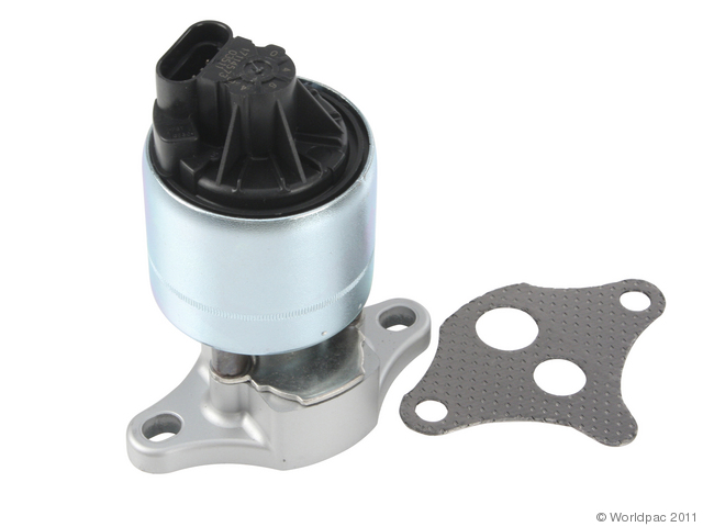 Foto de Vlvula EGR para Acura, Honda, Isuzu Marca Delphi Nmero de Parte W0133-1600586