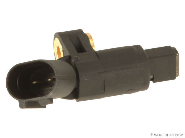 Foto de Sensor de Velocidad Frenos Anti Bloqueo para Audi y Volkswagen Marca Delphi Nmero de Parte W0133-1623654