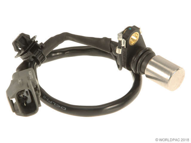Foto de Sensor de posicin del cigueal para Scion, Toyota, Lexus Marca Delphi Nmero de Parte W0133-1744614