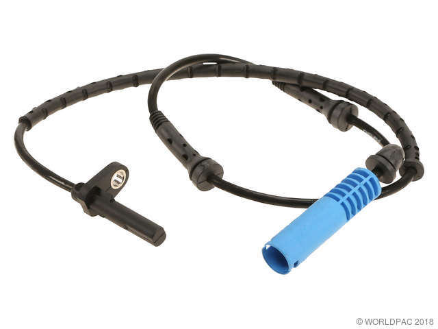 Foto de Sensor de Velocidad Frenos Anti Bloqueo para BMW Marca Delphi Nmero de Parte W0133-1778353