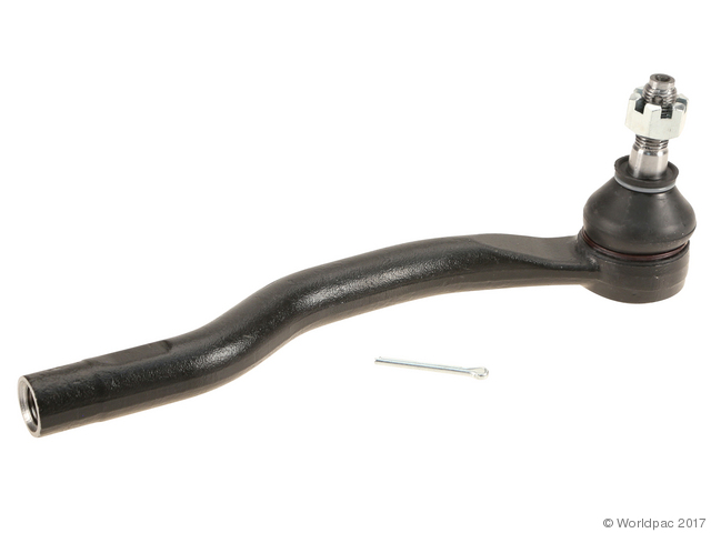 Foto de Terminal de la direccin para Mazda 6 2009 2010 2011 2012 2013 Marca Delphi Nmero de Parte W0133-1829685