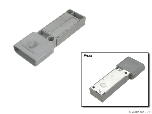 Foto de Mdulo de Control del Encendido para Ford, Lincoln, Mercury Marca Delphi Nmero de Parte W0133-1877585