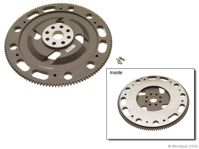 Foto de Volante del Embrague para Subaru Legacy Subaru Impreza Marca Exedy Nmero de Parte W0133-1597698