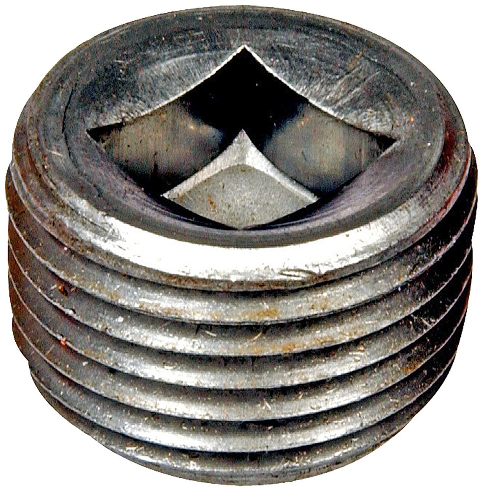 Foto de Tapa de la Culata de Cilindro para Buick Chevrolet GMC Oldsmobile Pontiac Marca DORMAN Nmero de Parte 090-092