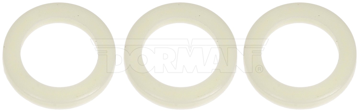 Foto de Empacadura del Tapon de drenaje de aceite para Ford Mustang 1980 Marca DORMAN Nmero de Parte 097-001.1