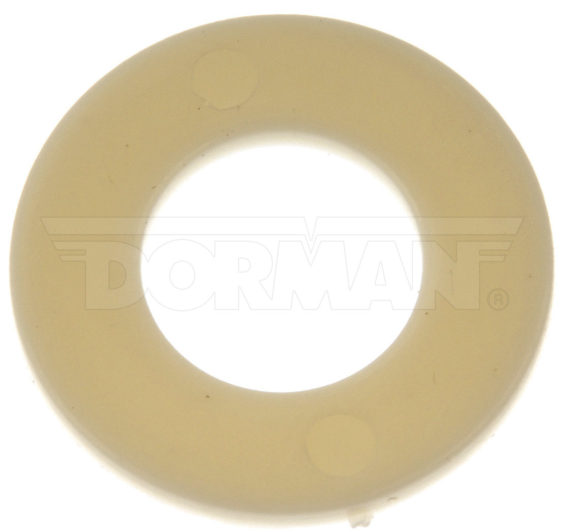 Foto de Empacadura del Tapon de drenaje de aceite para Checker Chrysler Dodge Eagle Plymouth Buick Cadillac Chevrolet GMC Oldsmobile... Marca DORMAN Nmero de Parte 097-022