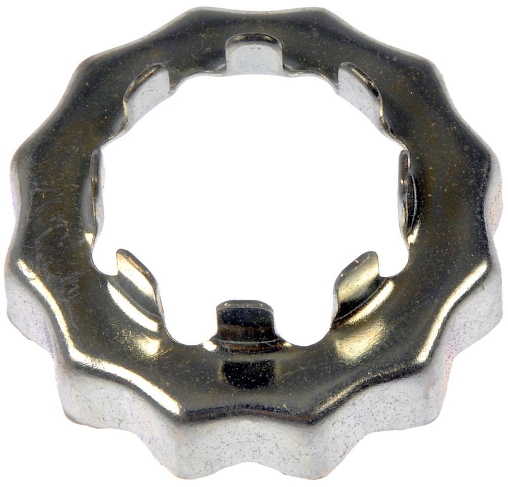 Foto de Sujetador de Tuerca del Vstago para Chevrolet Geo Ford Mercury Lexus Toyota Marca DORMAN Nmero de Parte 615-102