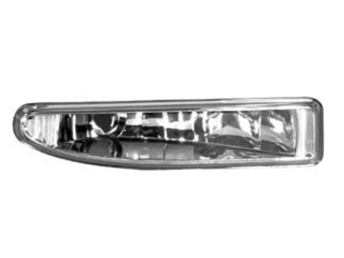 Foto de Conjunto de luz de niebla para Buick Century 2001 Marca DORMAN Nmero de Parte 1570142