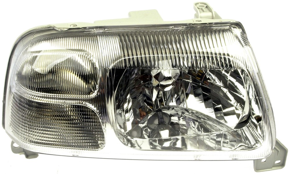 Foto de Conjunto de Faros Delanteros para Suzuki Vitara 2000 2004 Marca DORMAN Nmero de Parte 1591833