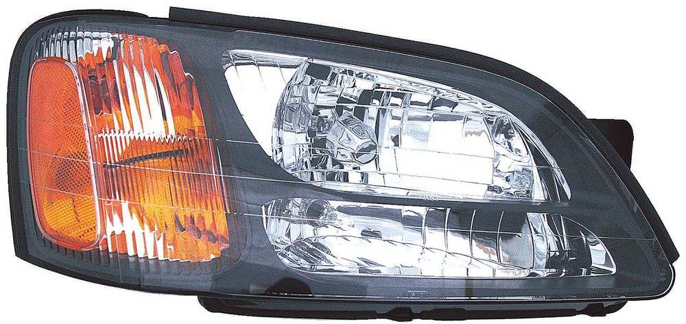 Foto de Conjunto de Faros Delanteros para Subaru Legacy 2000 Marca DORMAN Nmero de Parte 1592145