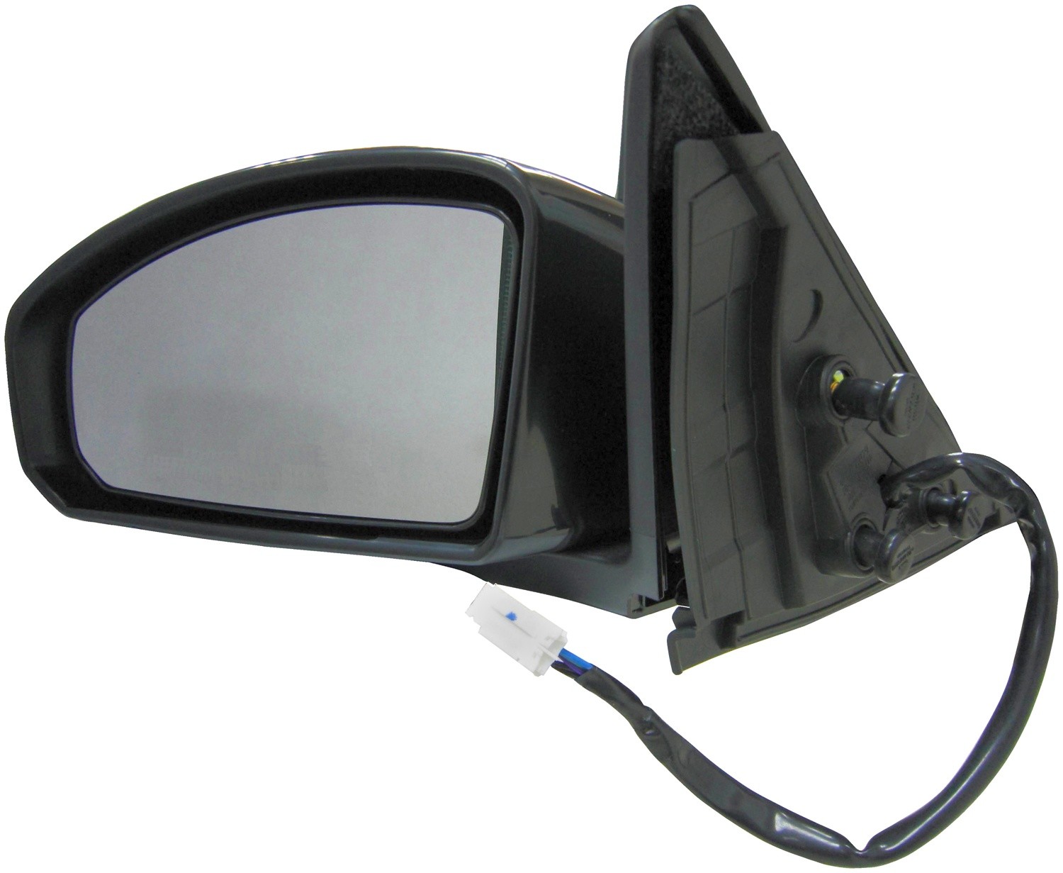 Foto de Espejo retrovisor exterior para Infiniti G35 2006 Marca DORMAN Nmero de Parte 955-1014