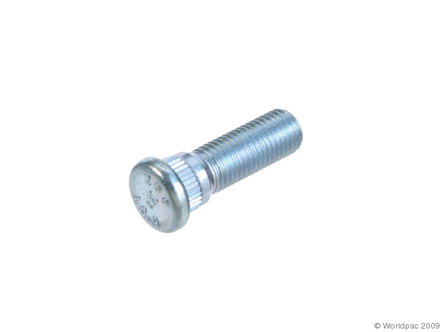 Foto de Tornillo de la Rueda para Lexus, Toyota, Scion, Chevrolet, Geo Marca Dorman Nmero de Parte W0133-1640507