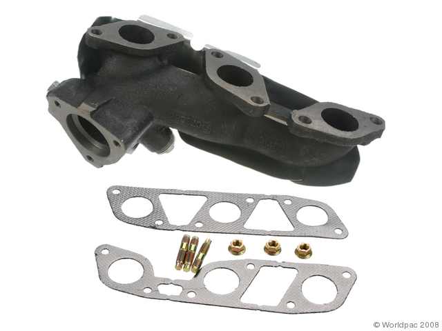 Foto de Mltiples de Escape para Nissan Pathfinder Nissan Pickup Marca Dorman Nmero de Parte W0133-1723432