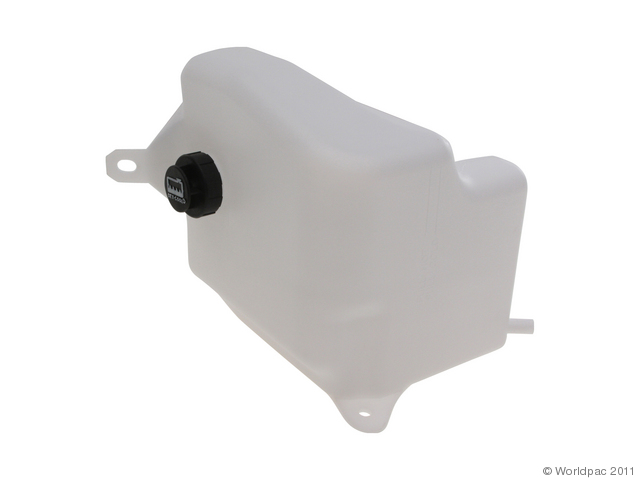 Foto de Tanque de Recuperacion de Refrigerante para Buick, Pontiac, Oldsmobile, Cadillac Marca Dorman Nmero de Parte W0133-1820185